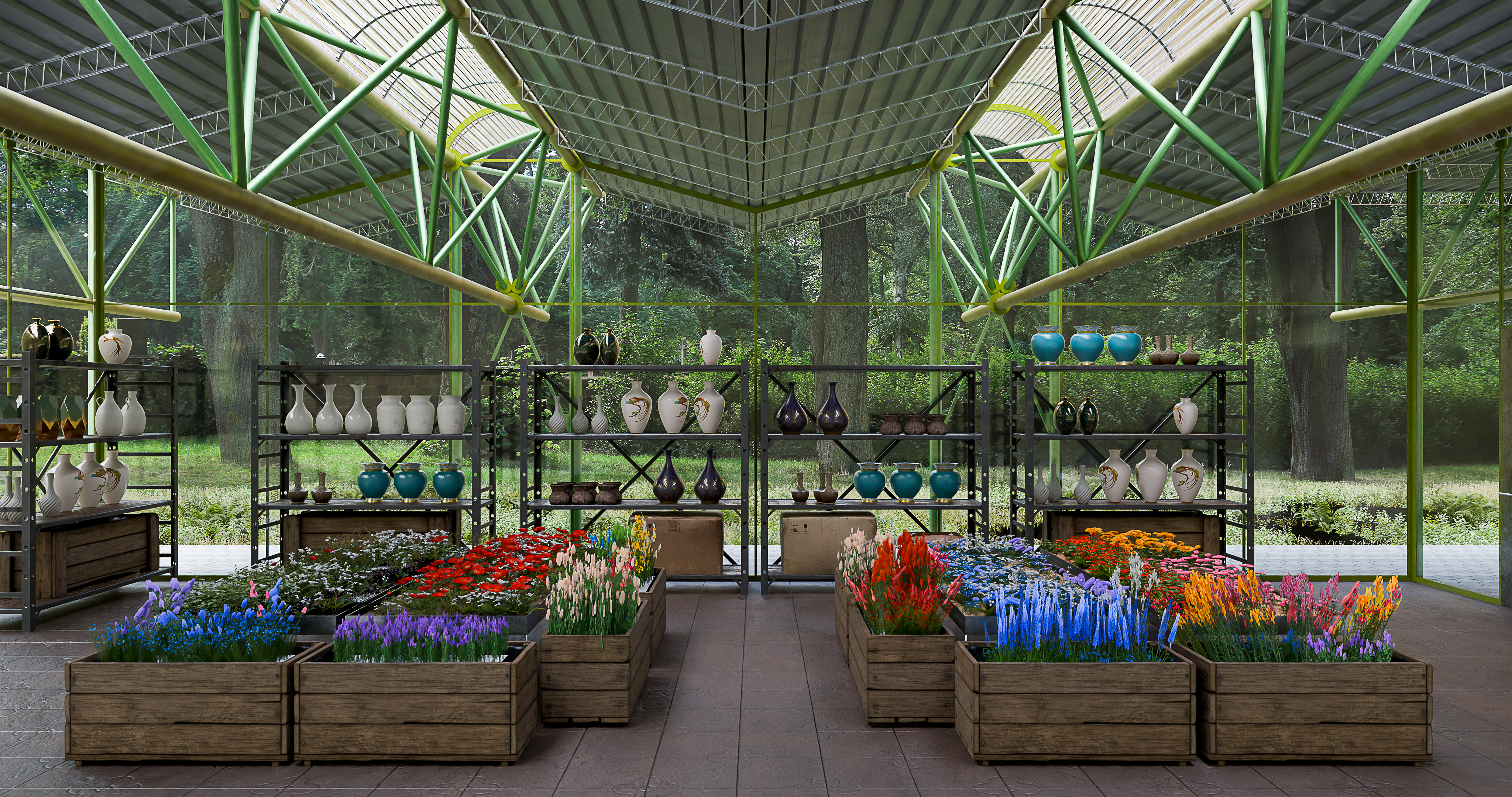 Rendering 5